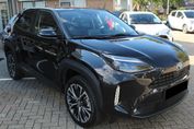 Toyota Yaris Cross Executive 1.5 Hybrid AWD
