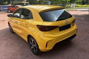 MG 3 1.5 Excite
