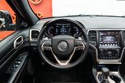 Jeep Grand Cherokee 3.0 Overland