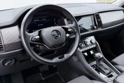 Skoda Kodiaq TDI 4X4 Style DSG