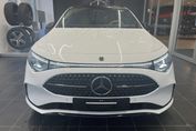 Mercedes CLA 180 Progressive