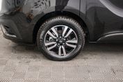 Renault Trafic SpaceClass L1H1 EDC