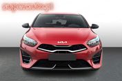 Kia ProCeed GT Line 1.5 T-GDI