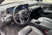Mercedes Klasa A 200 7G-DCT