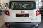 Jeep Renegade 1.0 GSE T3 Turbo Limited FWD S&S