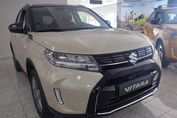 Suzuki Vitara 1.4 Boosterjet mHEV Premium Plus 4WD