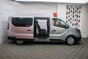 Renault Trafic Kombi L2H1 AT9