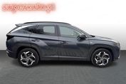 Hyundai Tucson Platinum 1.6 T-GDi 48V  DCT