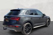 Audi Q5 2.0 TDI quattro Sport S tronic