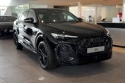 Audi Q5 TDI quattro S line Sportback