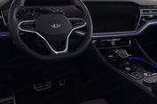 Volkswagen Touareg R-Line 3.0 V6 TDI 4Motion