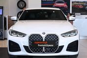 BMW Seria 4 420d xDrive mHEV aut