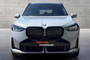 BMW X3 xDrive40d M Sport