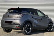 Renault Captur Techno 1.8 E-TECH Full Hybrid