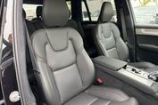 Volvo XC90 T8 AWD Plug-In Hybrid Ultra Black Edition 7os