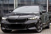 BMW Seria 5 520d xDrive M Sport