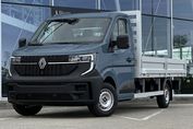 Renault Master L3 Skrzynia Otwarta