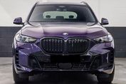 BMW X5 xDrive40d Individual Edition