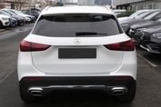 Mercedes GLA 200 Progressive
