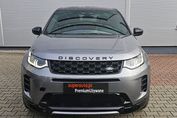 Land Rover Discovery Sport 2.0 P200 Dynamic SE aut