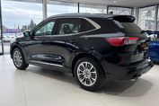 Ford Kuga 2.0 EcoBlue Vignale AWD aut