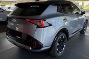 Kia Sportage 1.6 T-GDI HEV GT Line 4WD aut