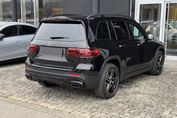 Mercedes GLB 200 AMG Line