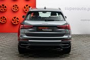 Audi Q3 45 TFSI S Line quattro S tronic