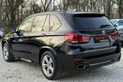 BMW X5 xDrive25d