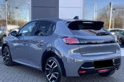 Peugeot 208 GT e-DCS6 1.2 mHEV