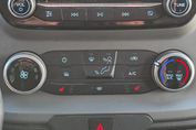 Ford Transit Custom 2.0