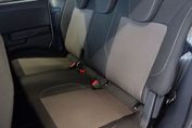 Ford Tourneo Courier Trend
