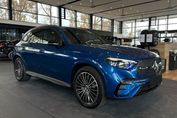 Mercedes GLC 220 d  4-Matic AMG Line