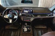 BMW Seria 7 750I Xdrive Sport