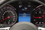Mercedes GLC 200 d 4-Matic