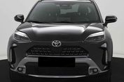 Toyota Yaris Cross Executive 1.5 Hybrid