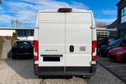 Fiat Ducato Maxi L3H2 aut