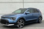 Kia Niro 1.6 GDI Hybrid Business Line