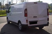 Renault Trafic L2H1 Extra