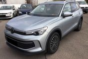 Volkswagen Tiguan Life Plus 2.0 TDI DSG