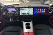 Mercedes CLA 200 AMG Line