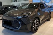 Toyota C-HR Executive 1.8 Hybrid