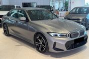 BMW Seria 3 318i M Sport