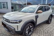 Dacia Duster Extreme LPG 1.0 Tce
