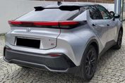 Toyota C-HR GR Sport 1.8 Hybrid Dynamic Force