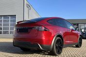 Tesla Model X AWD