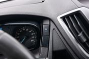 Ford Transit L3H2 Trend
