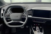 Audi Q4 e-tron 45 S Line