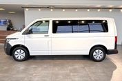 Volkswagen Transporter Kombi L2H1
