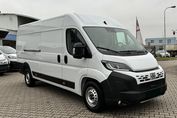 Fiat Ducato Maxi L4H2 3.5T